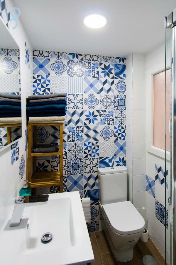 S87 Apartment Аликанте Екстериор снимка