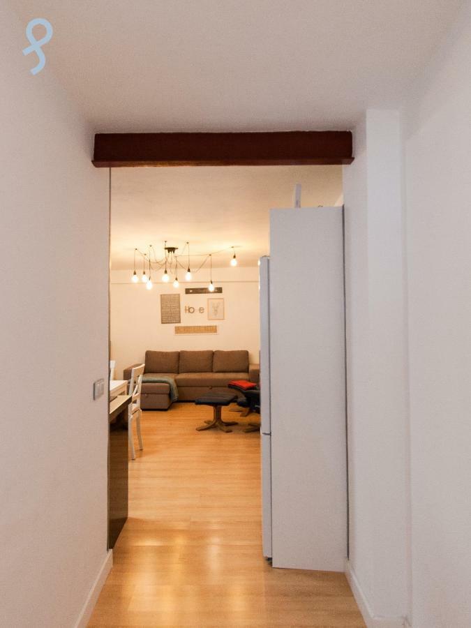 S87 Apartment Аликанте Екстериор снимка