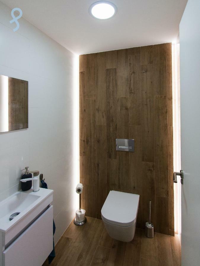 S87 Apartment Аликанте Екстериор снимка