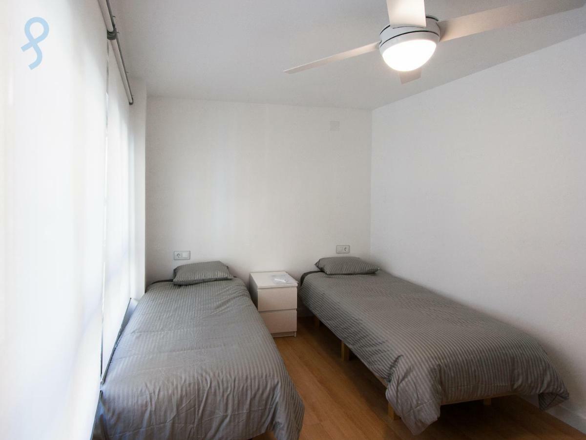 S87 Apartment Аликанте Екстериор снимка