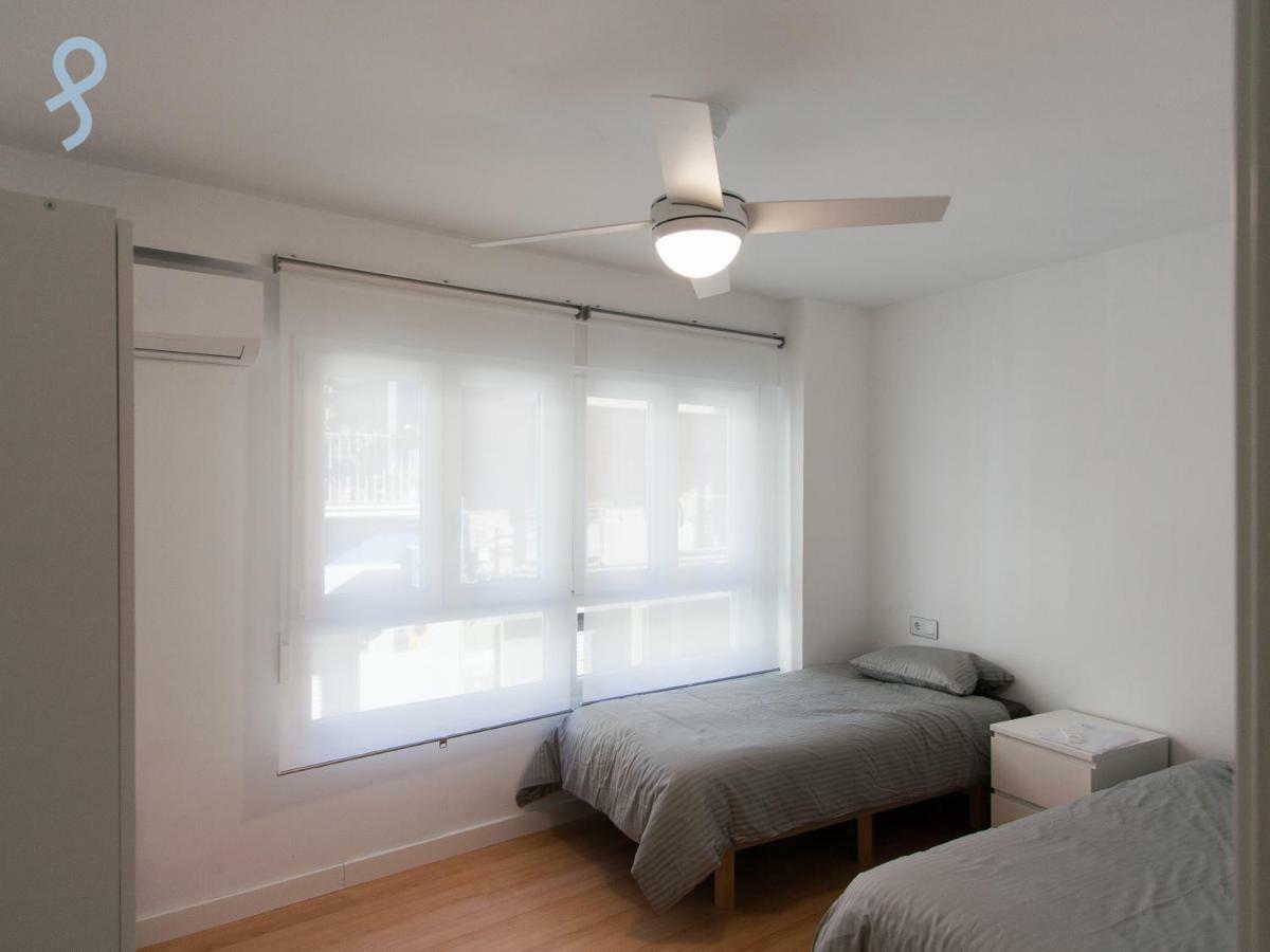 S87 Apartment Аликанте Екстериор снимка