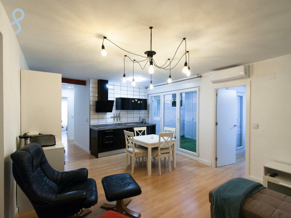S87 Apartment Аликанте Екстериор снимка
