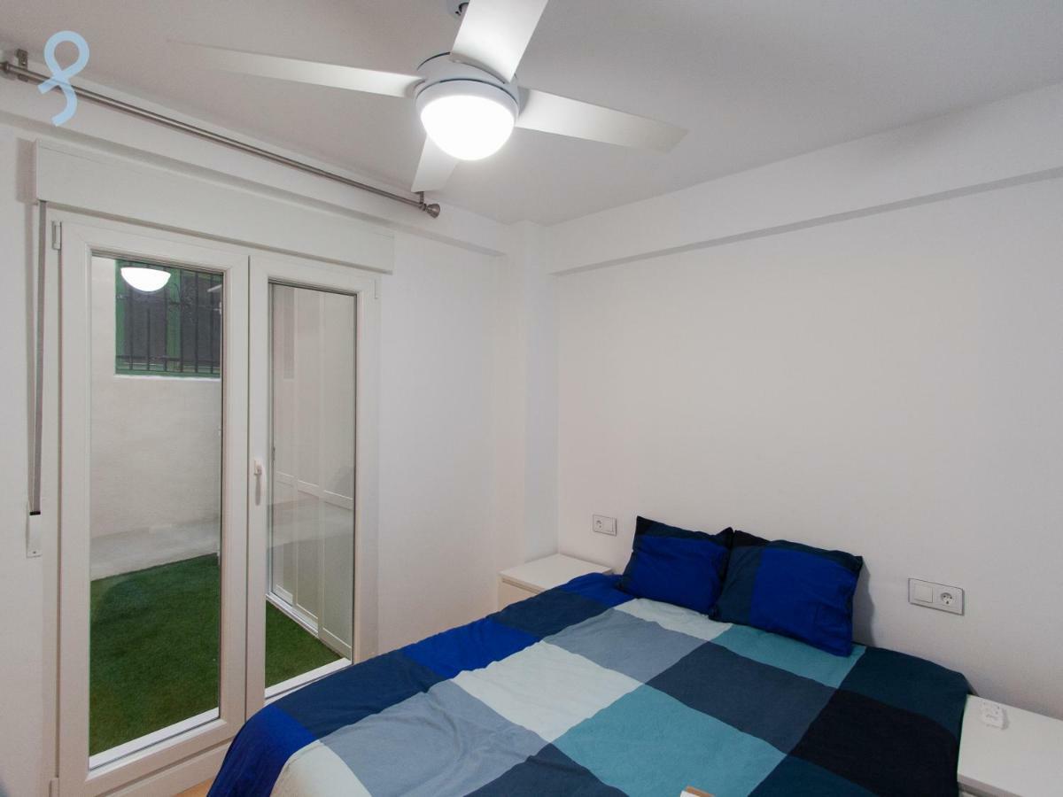 S87 Apartment Аликанте Екстериор снимка
